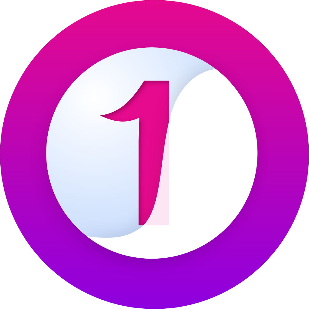 Fomozo Logo